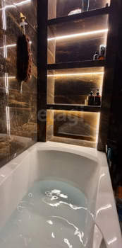 1-к квартира, вторичка, 44м2, 16/16 этаж