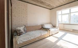 1-к квартира, вторичка, 42м2, 8/11 этаж