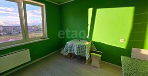 1-к квартира, вторичка, 37м2, 9/9 этаж