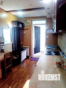 2-к квартира, вторичка, 37м2, 1/2 этаж