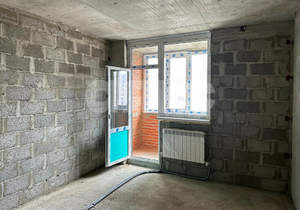 Студия квартира, вторичка, 26м2, 11/19 этаж