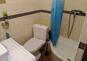 Студия квартира, вторичка, 19м2, 1/3 этаж