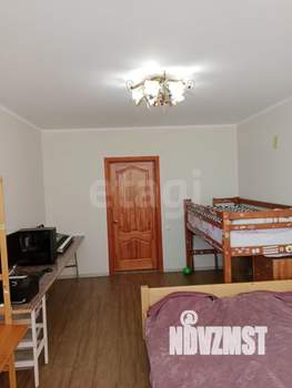 1-к квартира, вторичка, 46м2, 6/9 этаж