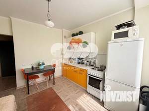 1-к квартира, вторичка, 34м2, 2/3 этаж