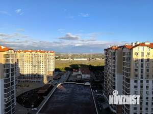 Студия квартира, вторичка, 30м2, 17/20 этаж