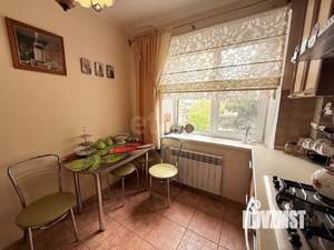 2-к квартира, вторичка, 48м2, 3/5 этаж