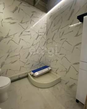 Студия квартира, вторичка, 34м2, 1/13 этаж