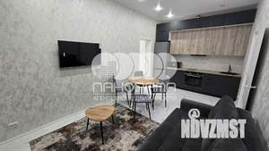 2-к квартира, вторичка, 50м2, -1/8 этаж