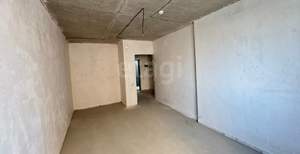 1-к квартира, вторичка, 43м2, 4/15 этаж