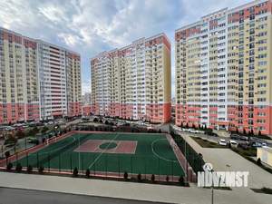 Студия квартира, вторичка, 31м2, 5/19 этаж