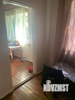 2-к квартира, вторичка, 36м2, 1/1 этаж