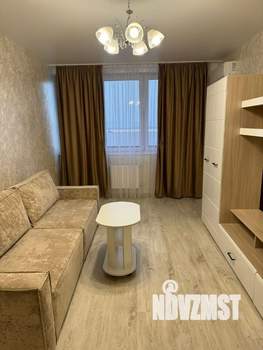 1-к квартира, вторичка, 43м2, 10/14 этаж