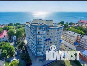 1-к квартира, вторичка, 40м2, 4/5 этаж