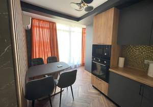 2-к квартира, вторичка, 53м2, 5/7 этаж