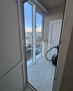 2-к квартира, вторичка, 70м2, 5/23 этаж