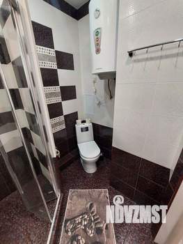 1-к квартира, вторичка, 38м2, 5/9 этаж