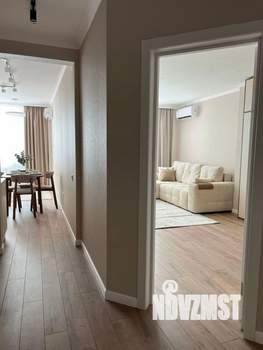 2-к квартира, вторичка, 74м2, 10/12 этаж