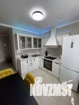 1-к квартира, вторичка, 41м2, 6/8 этаж