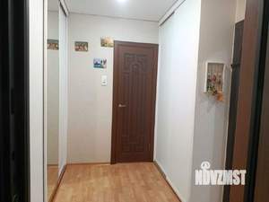 1-к квартира, вторичка, 47м2, 1/9 этаж