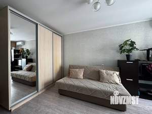 Студия квартира, вторичка, 31м2, 3/16 этаж