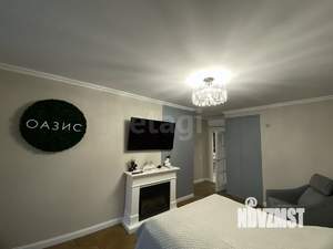 2-к квартира, вторичка, 130м2, 9/9 этаж