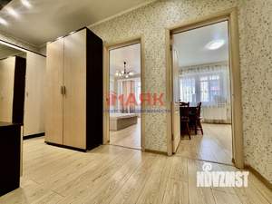 1-к квартира, вторичка, 44м2, 4/9 этаж