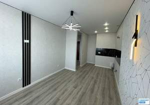 1-к квартира, вторичка, 40м2, 14/15 этаж