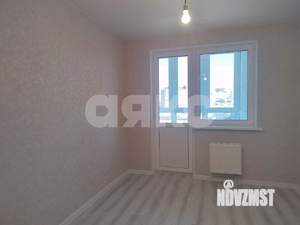 1-к квартира, сданный дом, 42м2, 6/14 этаж