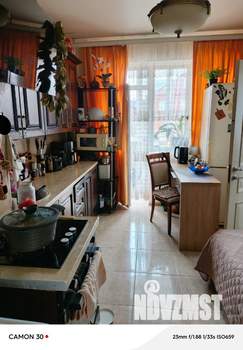 1-к квартира, вторичка, 39м2, 2/3 этаж