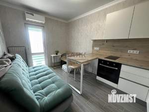 1-к квартира, вторичка, 37м2, 8/14 этаж