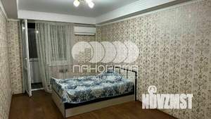 1-к квартира, вторичка, 48м2, 2/6 этаж