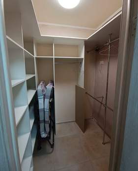 1-к квартира, вторичка, 36м2, 2/9 этаж