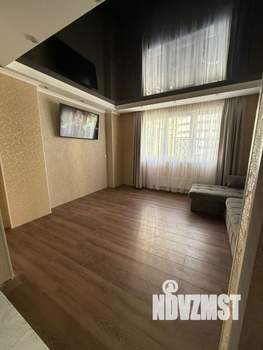 1-к квартира, вторичка, 47м2, 4/10 этаж