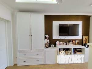 1-к квартира, вторичка, 60м2, 5/10 этаж