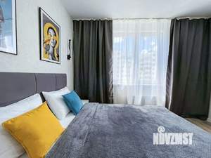 1-к квартира, вторичка, 33м2, 10/16 этаж