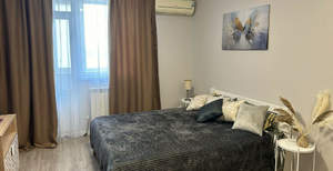 Студия квартира, вторичка, 26м2, 8/19 этаж