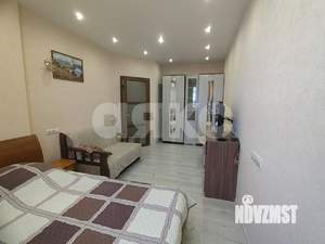 1-к квартира, вторичка, 34м2, 11/13 этаж