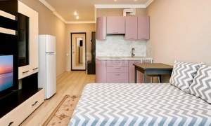 Студия квартира, вторичка, 23м2, 5/6 этаж