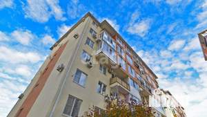 2-к квартира, вторичка, 53м2, 3/7 этаж