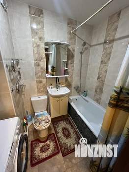 1-к квартира, вторичка, 46м2, 3/20 этаж