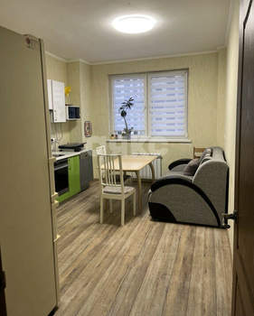 1-к квартира, вторичка, 46м2, 10/10 этаж