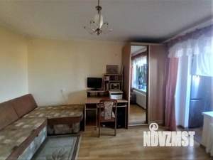 1-к квартира, вторичка, 27м2, 5/9 этаж