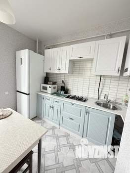 1-к квартира, вторичка, 35м2, 6/13 этаж