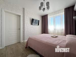 2-к квартира, вторичка, 70м2, 16/19 этаж