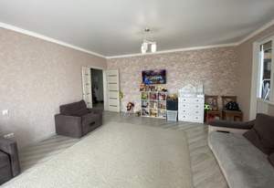 1-к квартира, вторичка, 60м2, 8/19 этаж