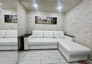 1-к квартира, вторичка, 26м2, 1/16 этаж