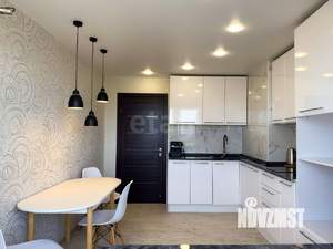 2-к квартира, вторичка, 55м2, 10/13 этаж