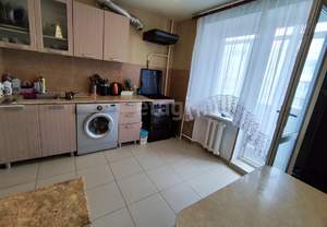 3-к квартира, вторичка, 77м2, 5/7 этаж