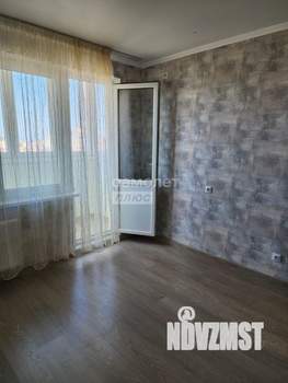 1-к квартира, вторичка, 38м2, 15/16 этаж