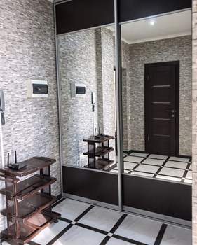 1-к квартира, вторичка, 40м2, 2/9 этаж